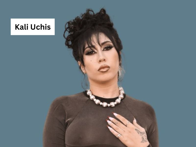 Kali Uchis Net Worth 2025