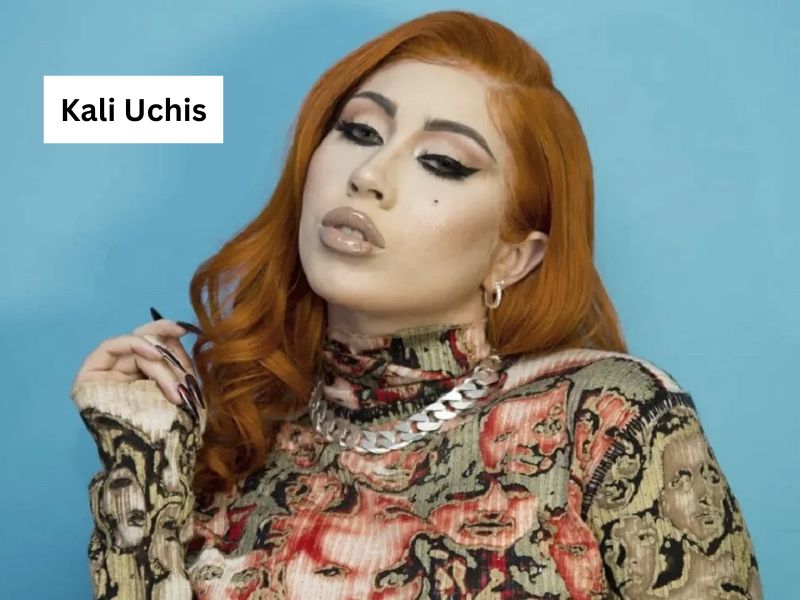 Kali Uchis Net Worth 2025