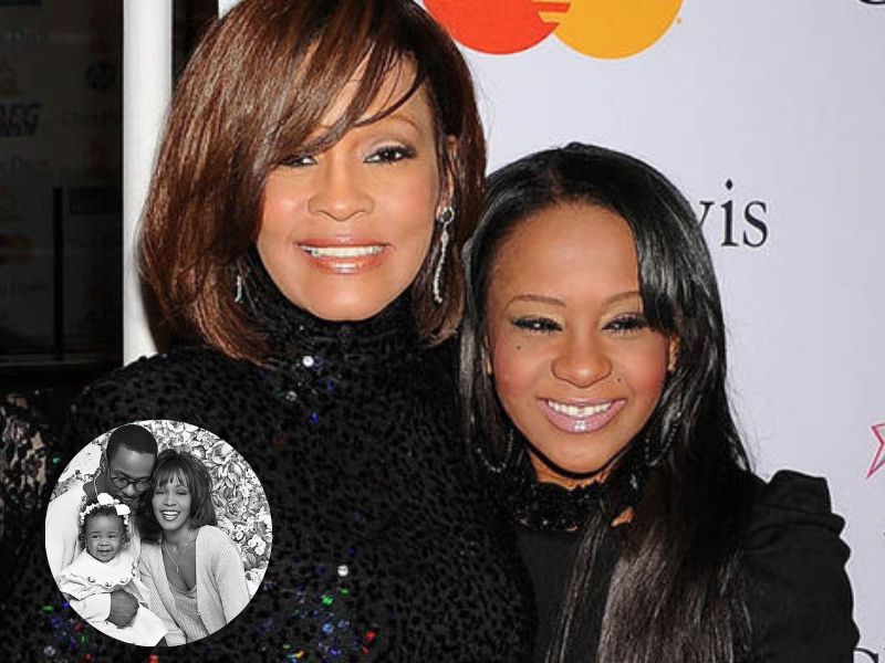 Whitney Houston Net Worth How Much Was the Late Singer Really Worth? Top celeb net worth