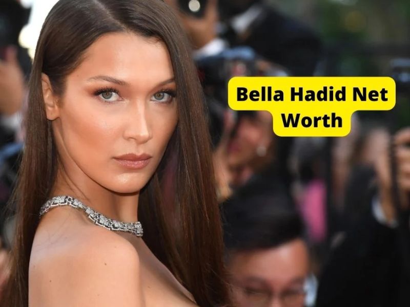 Bella Hadid Net Worth How Much Money Does She Earn In A Year? Top